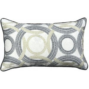 Jiti Sphere Outdoor Lumbar Pillow JPX3327